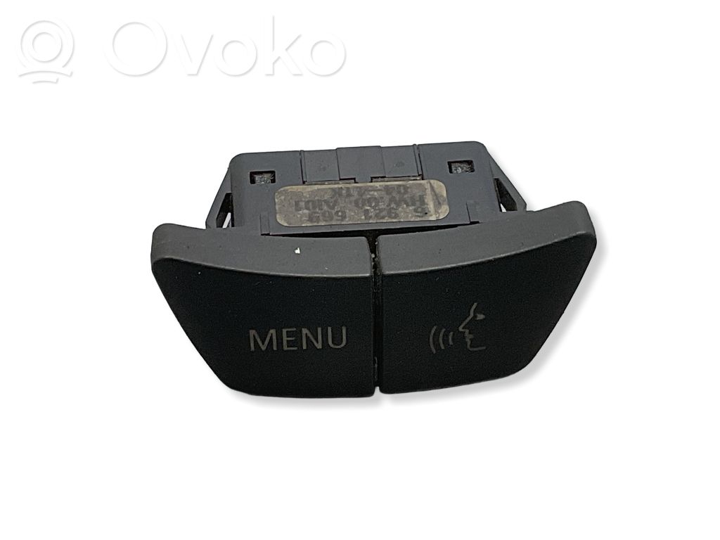 Citroen Jumper Other switches/knobs/shifts 