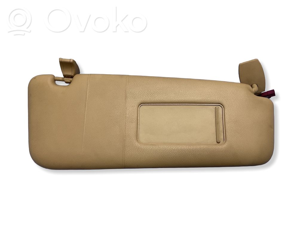 BMW 5 E60 E61 Sun visor 