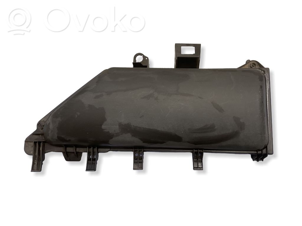 BMW 5 E60 E61 Deckel Innenraumfilter 