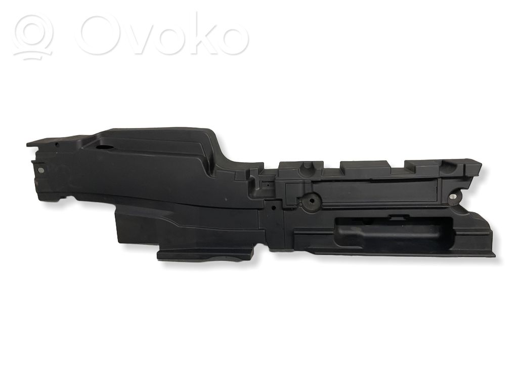 BMW 5 E60 E61 Autres éléments garniture de coffre 