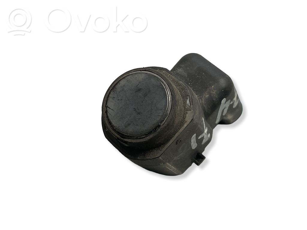 Nissan Qashqai Parksensor PDC 