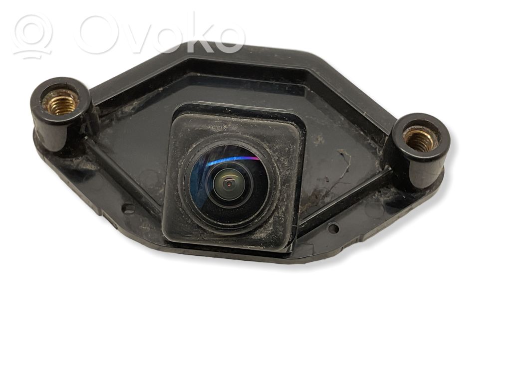 Nissan Qashqai Telecamera posteriore auto 