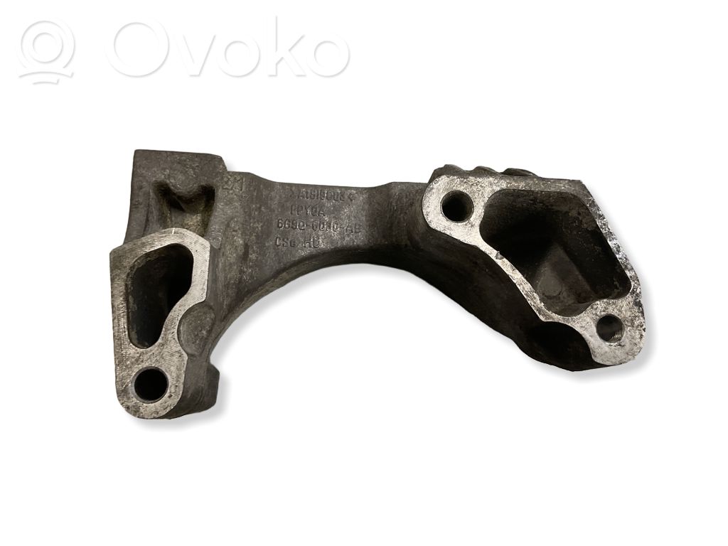 Engine mounting bracket   6G9Q6030AB