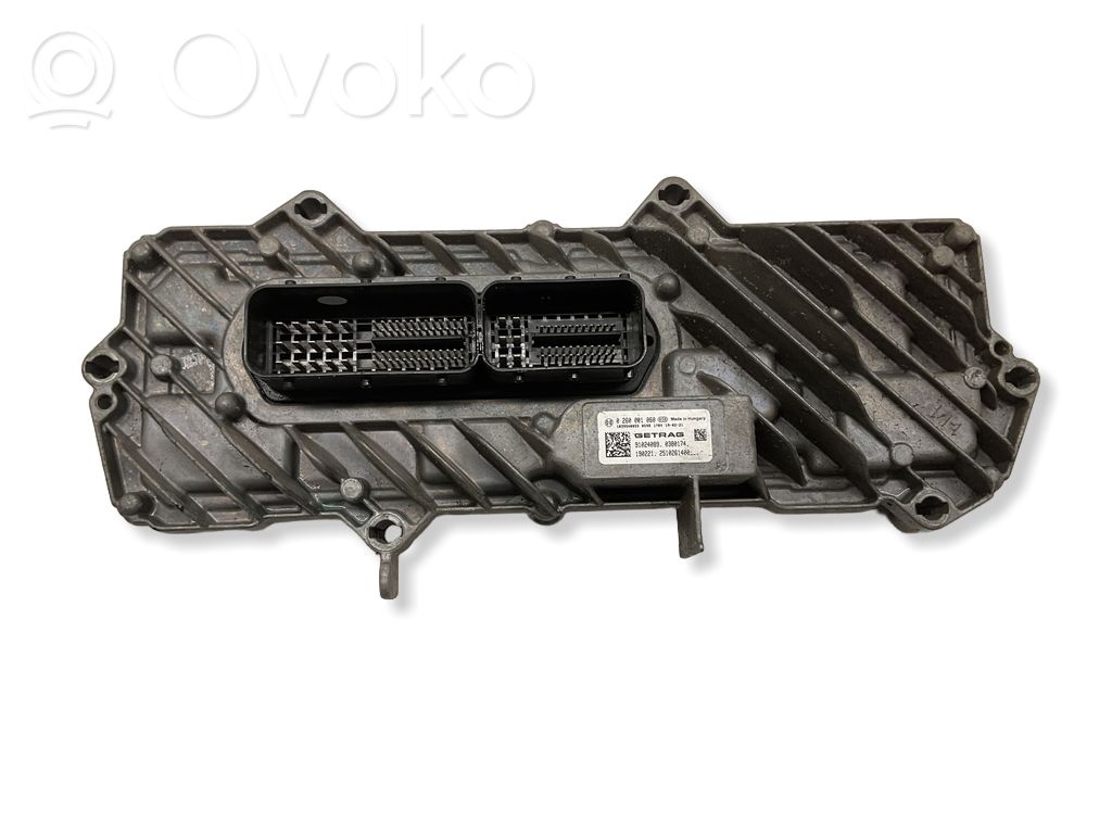 Nissan Qashqai Gearbox control unit/module 
