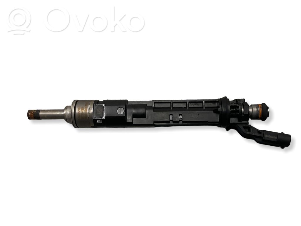 Nissan Qashqai Inyector de combustible 
