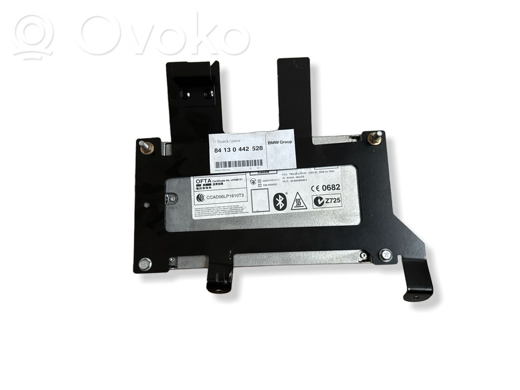Bluetooth modulis   9200822