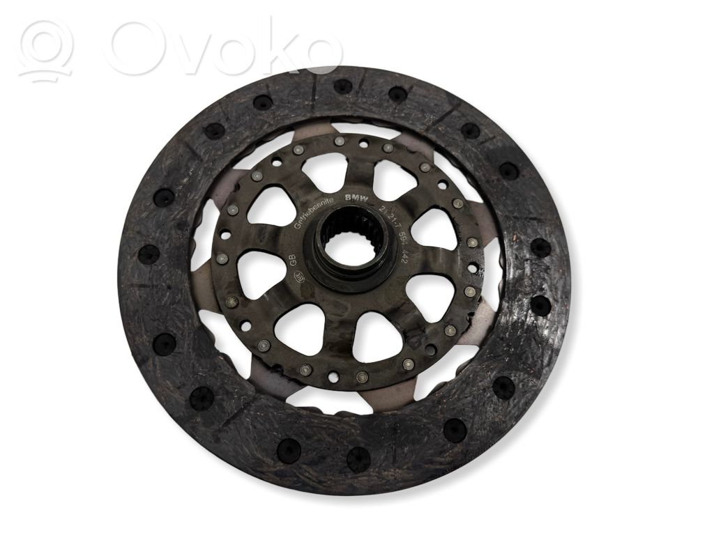 BMW 3 E90 E91 Clutch pressure plate 