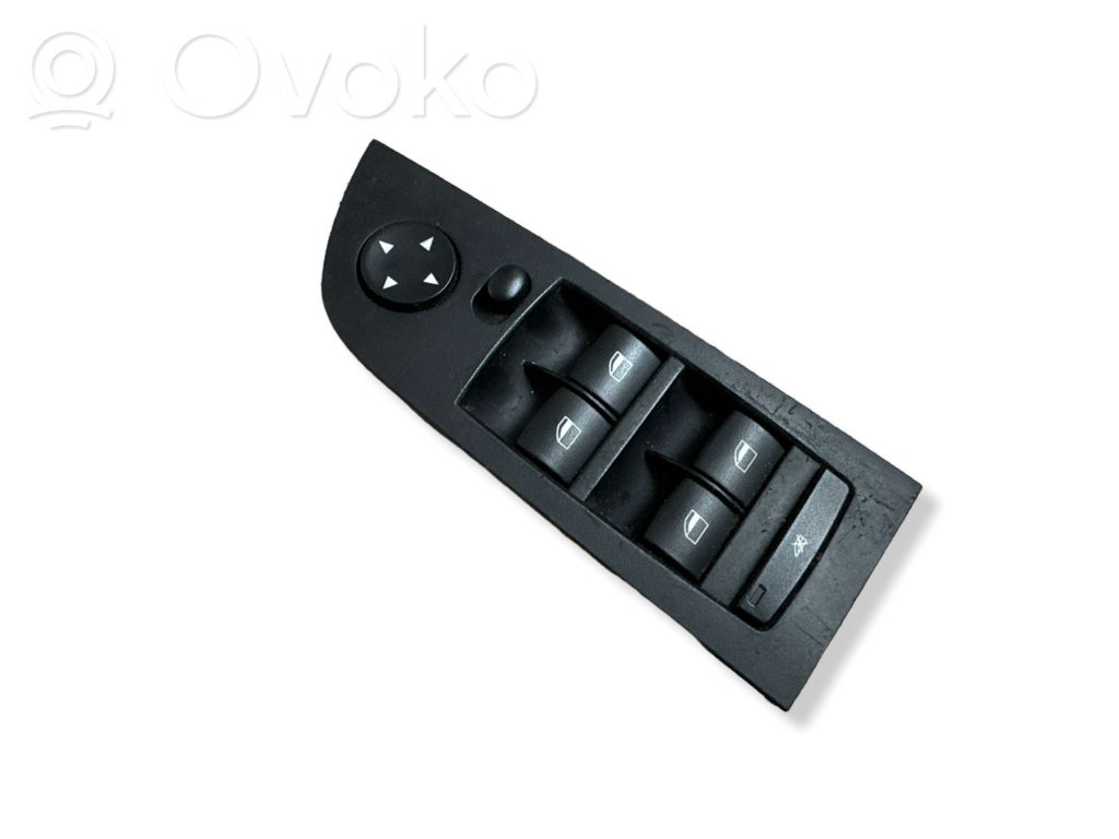 BMW 3 E90 E91 Electric window control switch 