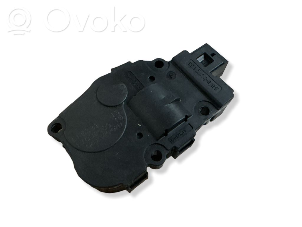 Air flap motor/actuator   EFB332,17092009,CZ1139B00711