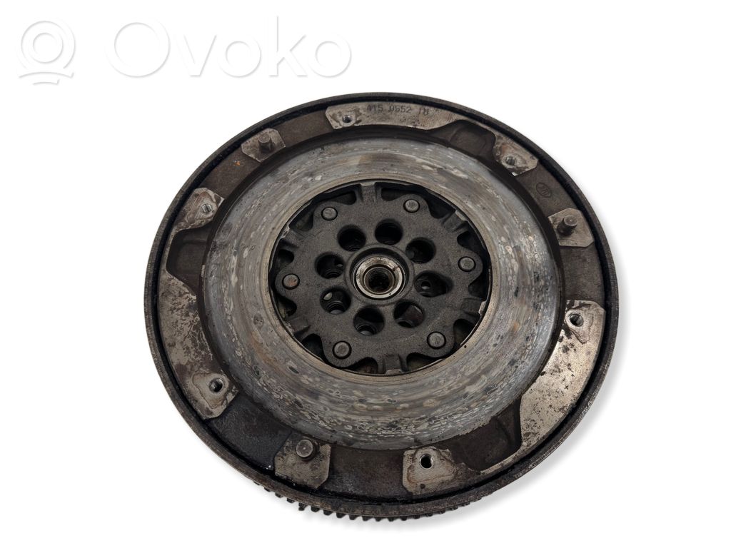 BMW 3 E90 E91 Dual mass flywheel 