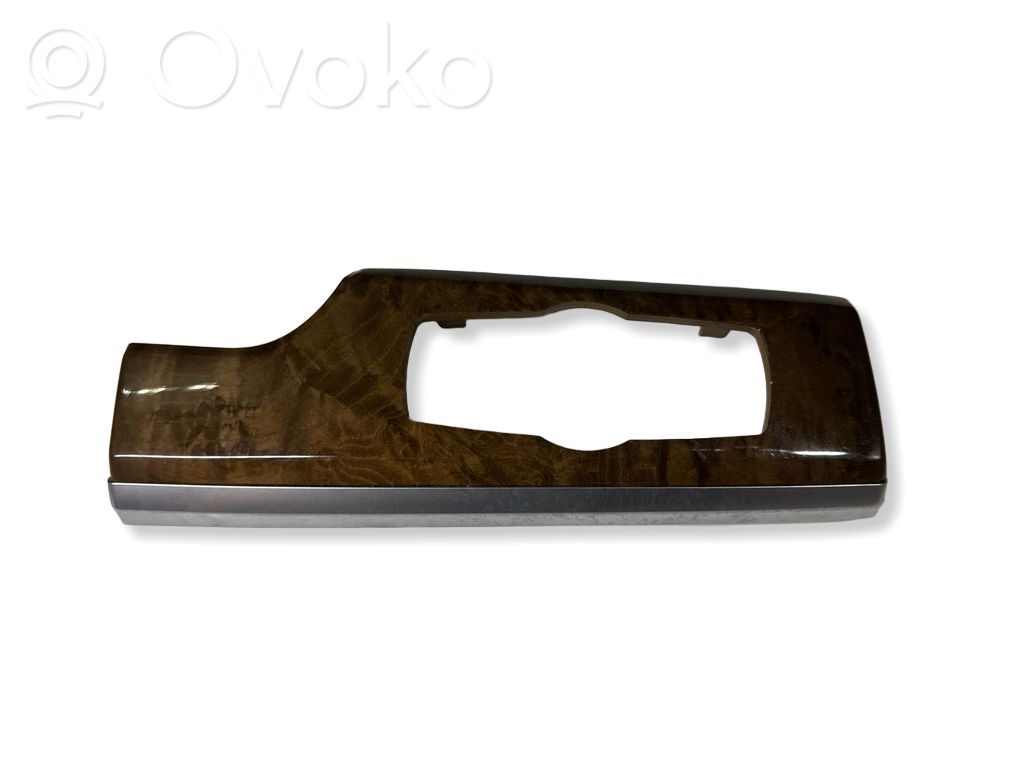 BMW 7 F01 F02 F03 F04 Ornament bord 