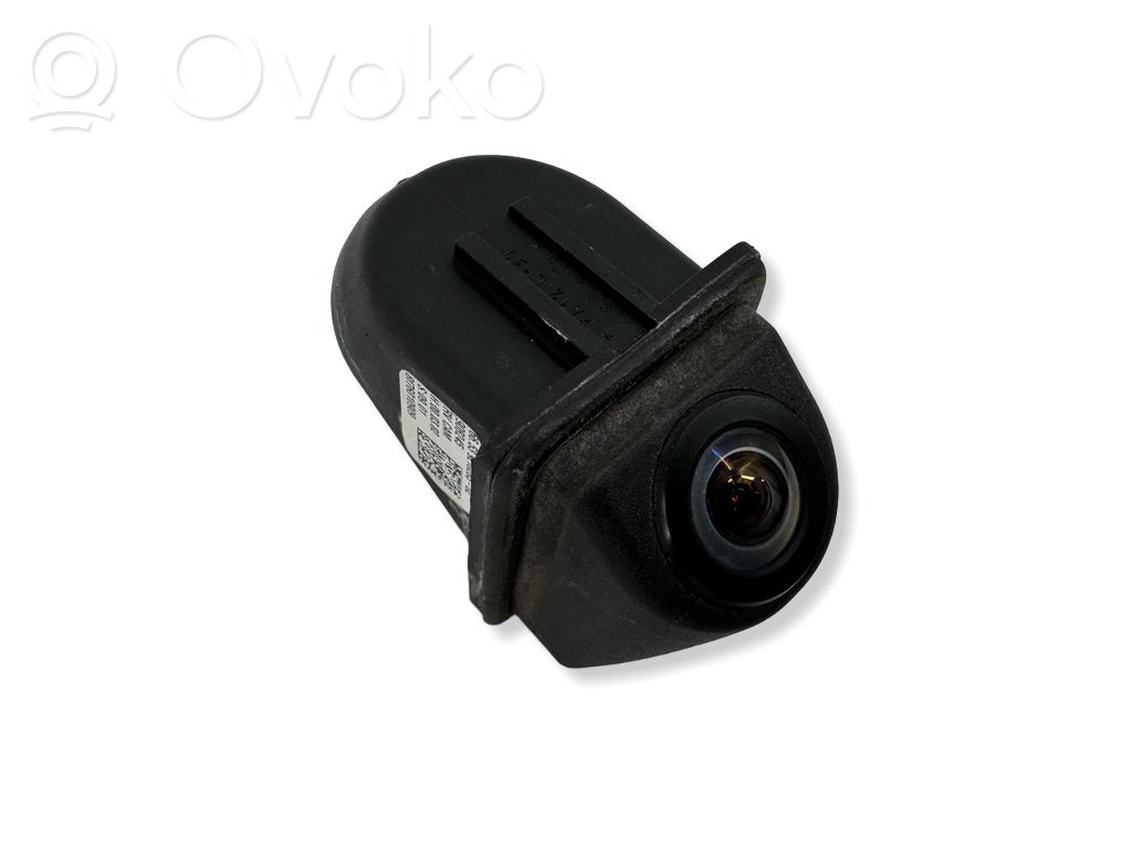 BMW 7 F01 F02 F03 F04 Reversing camera 