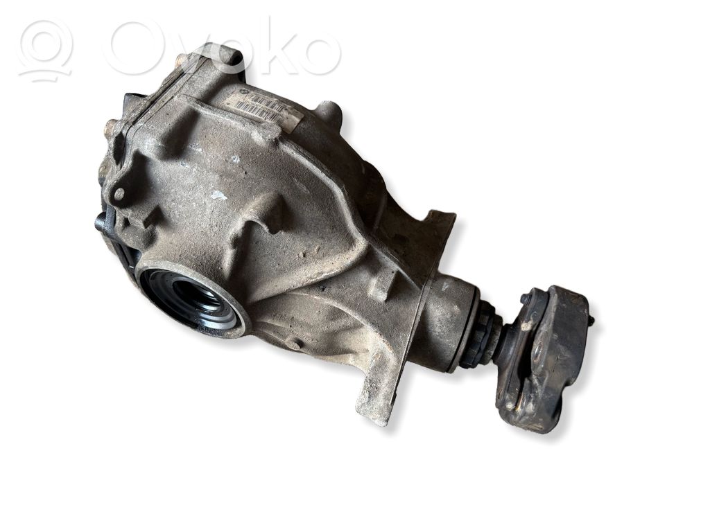 BMW 7 F01 F02 F03 F04 Galinis reduktorius 