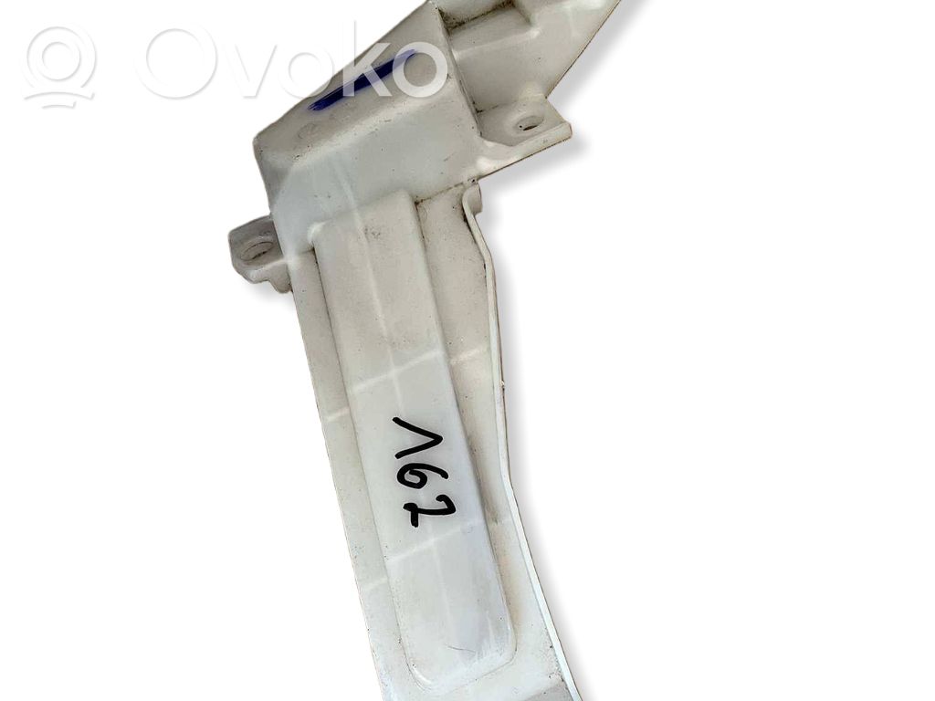 Mitsubishi Eclipse Cross Other exterior part 