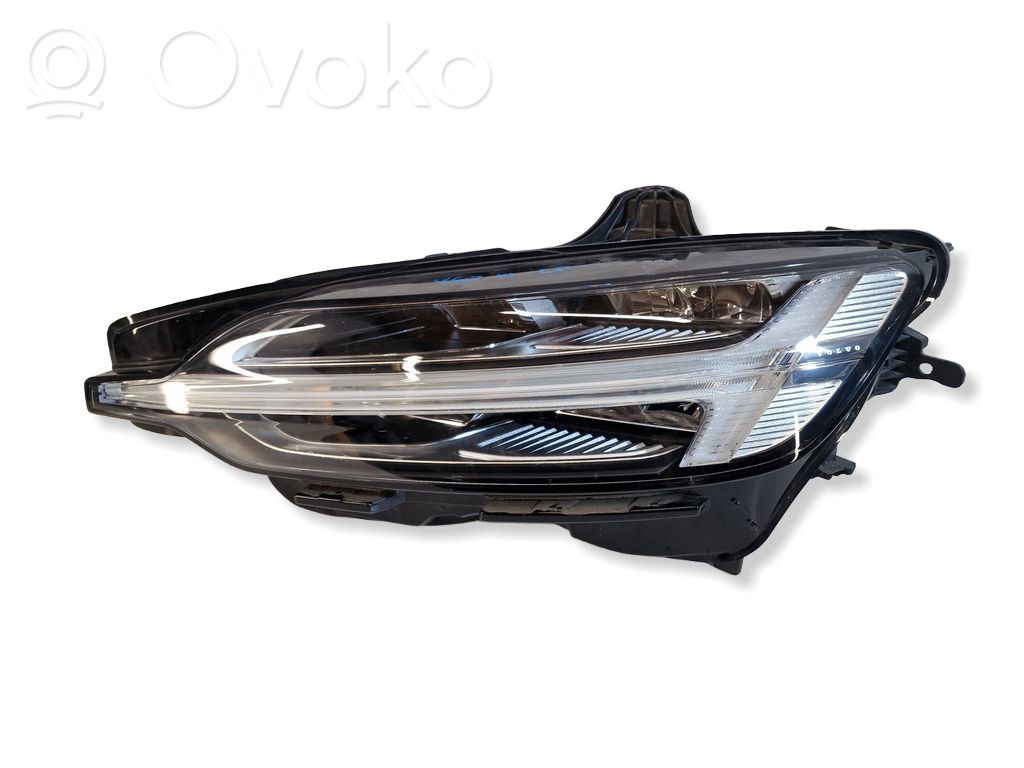 Volvo V60 Phare frontale 