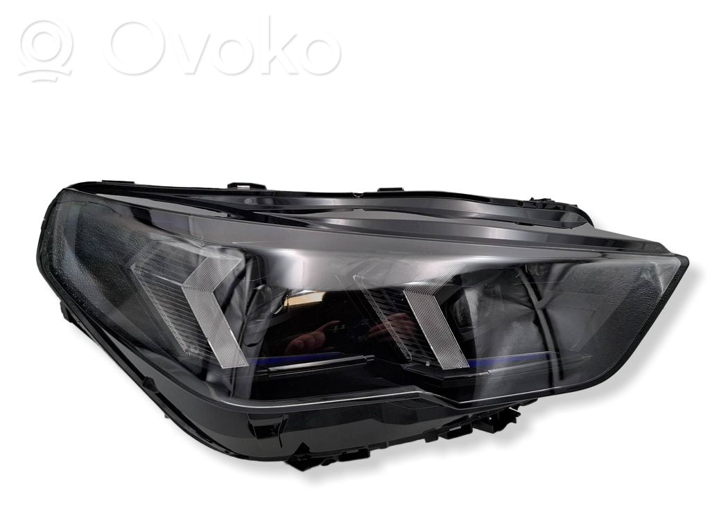 BMW X2 U10 Headlight/headlamp 
