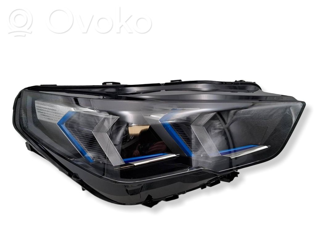 BMW X2 U10 Headlight/headlamp 