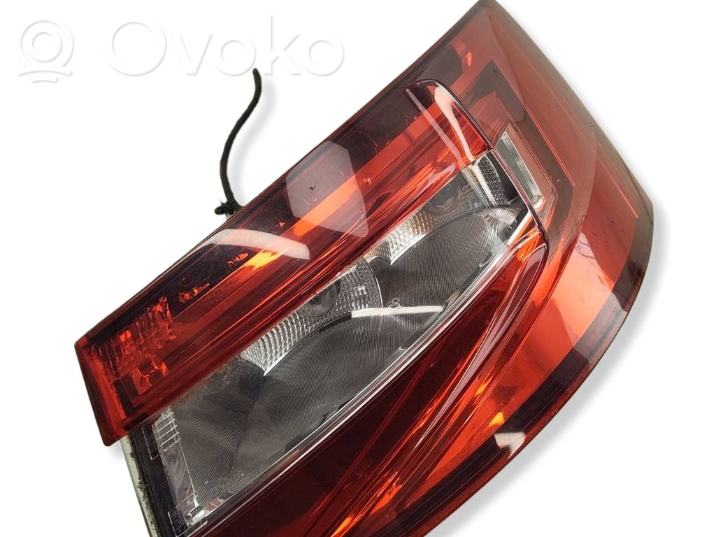 Skoda Superb B8 (3V) Lampa tylna 