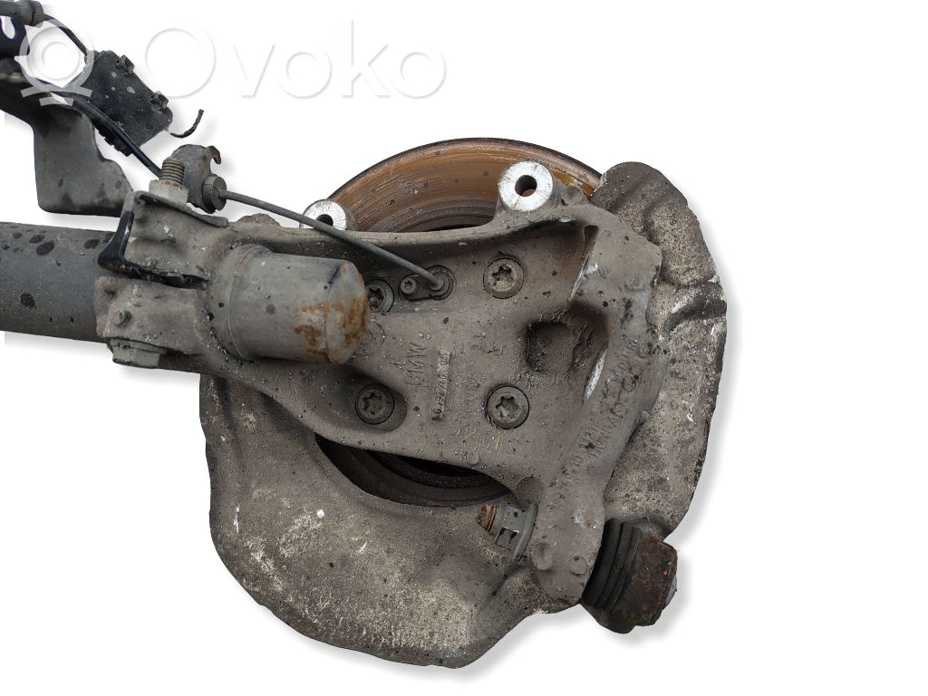BMW 1 F20 F21 Priekinis kelmas 