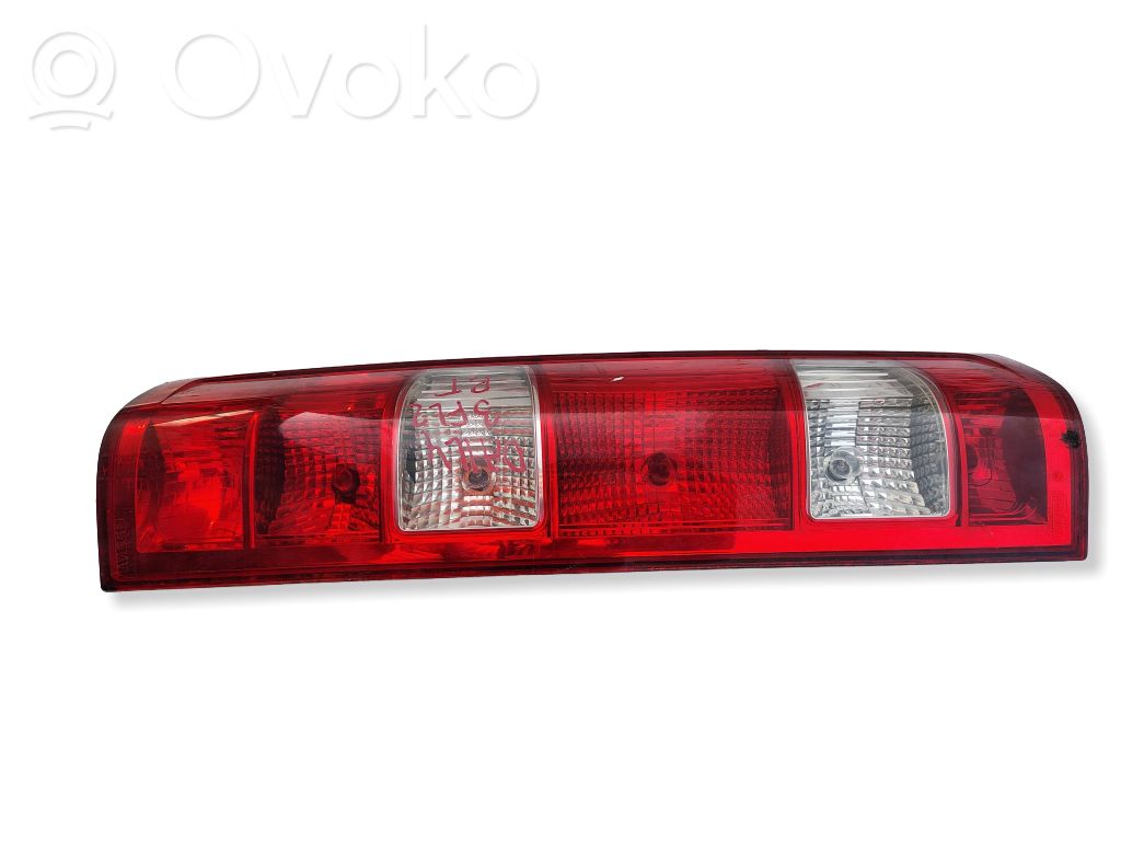Iveco Daily 35.8 - 9 Takavalot 