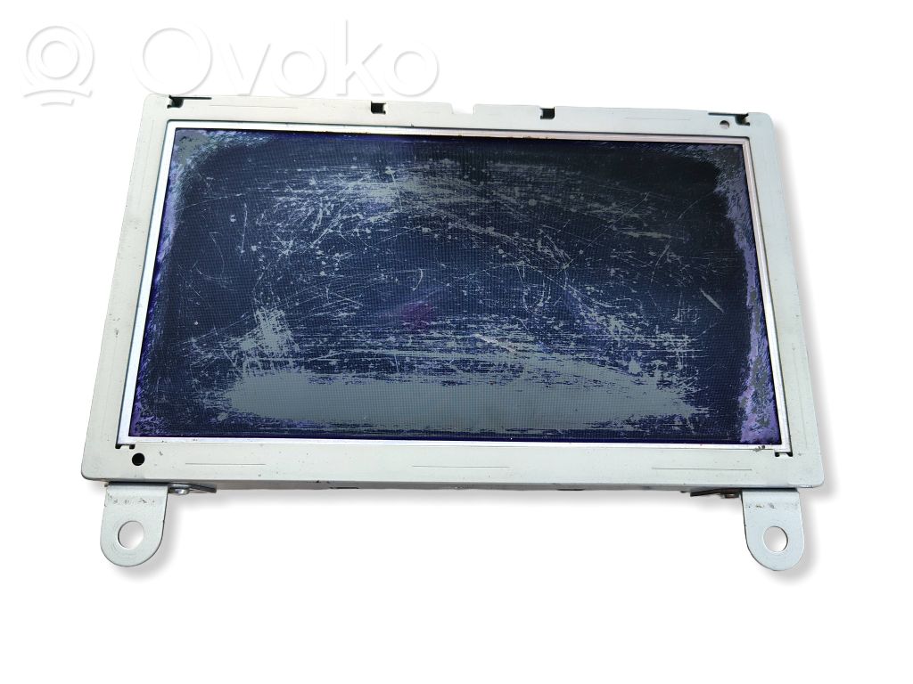 Opel Insignia A Screen/display/small screen 