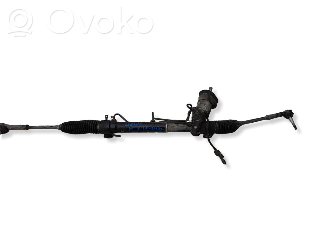 Opel Insignia A Steering rack 