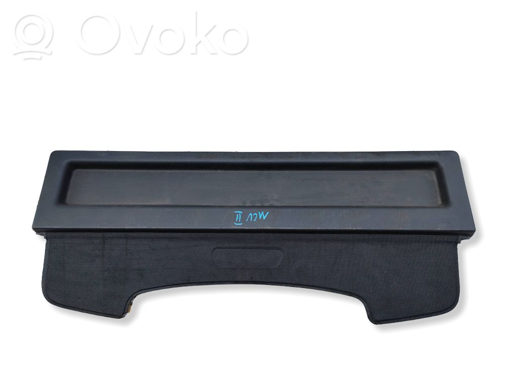 Dacia Logan II Parcel shelf 