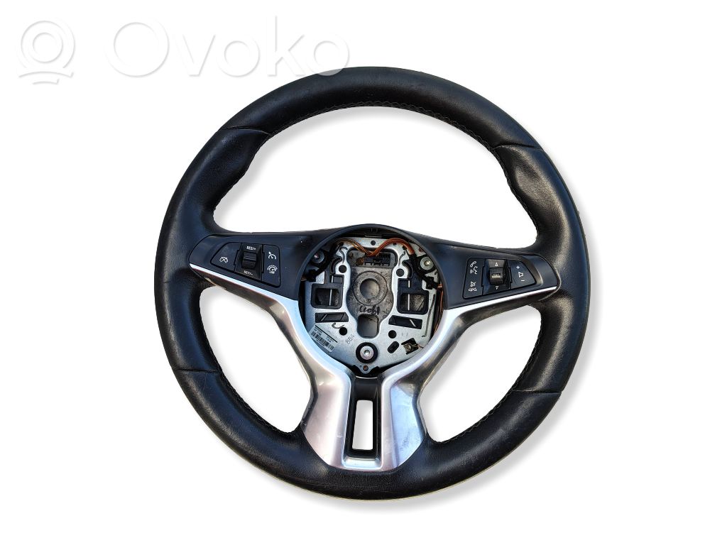 Opel Adam Steering wheel 