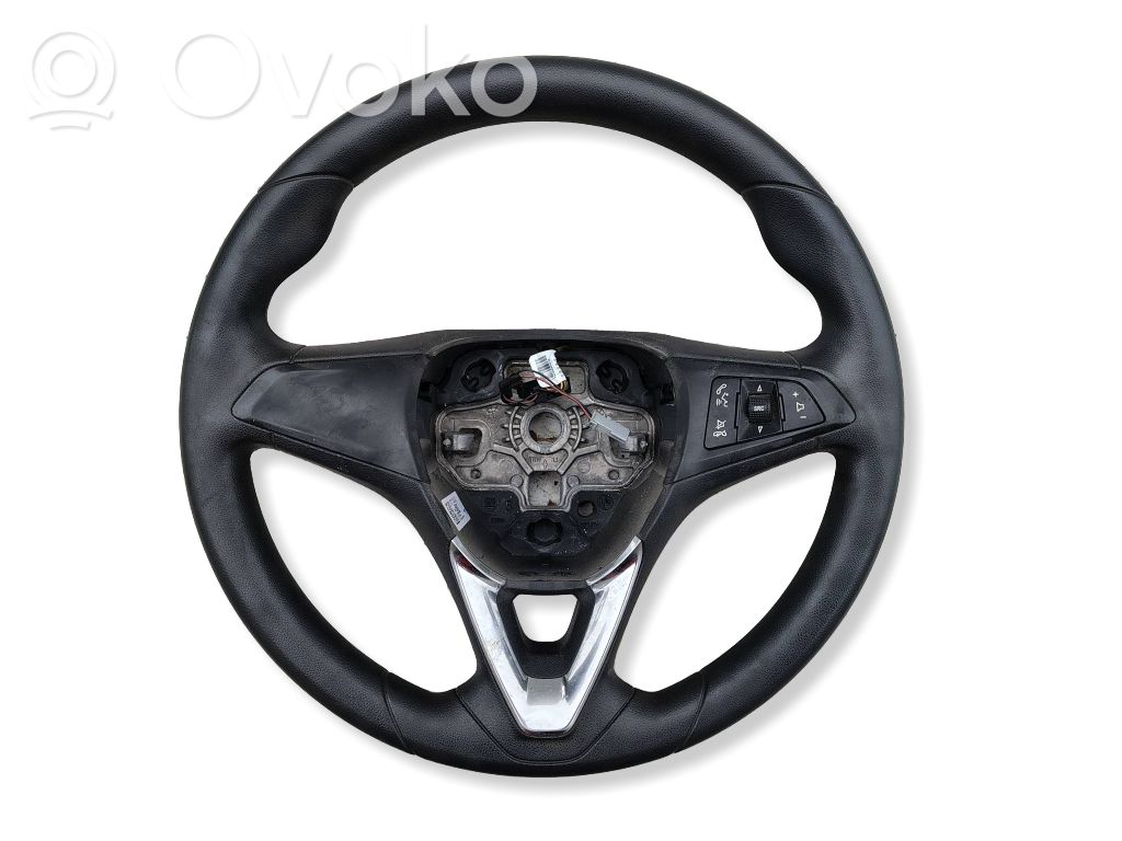 Opel Corsa E Vairas 