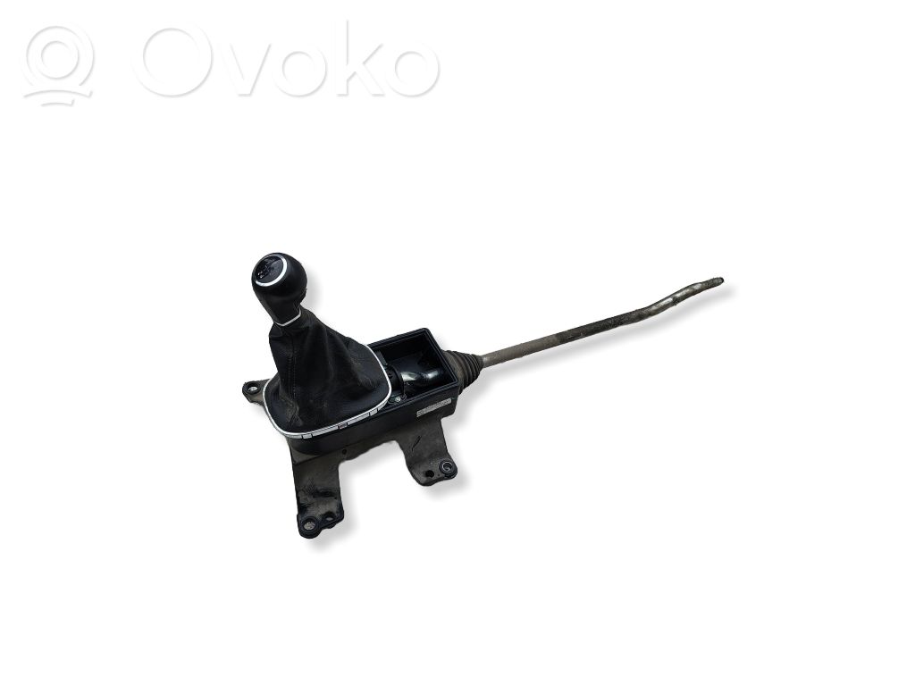 Opel Corsa E Selector caja de cambios 