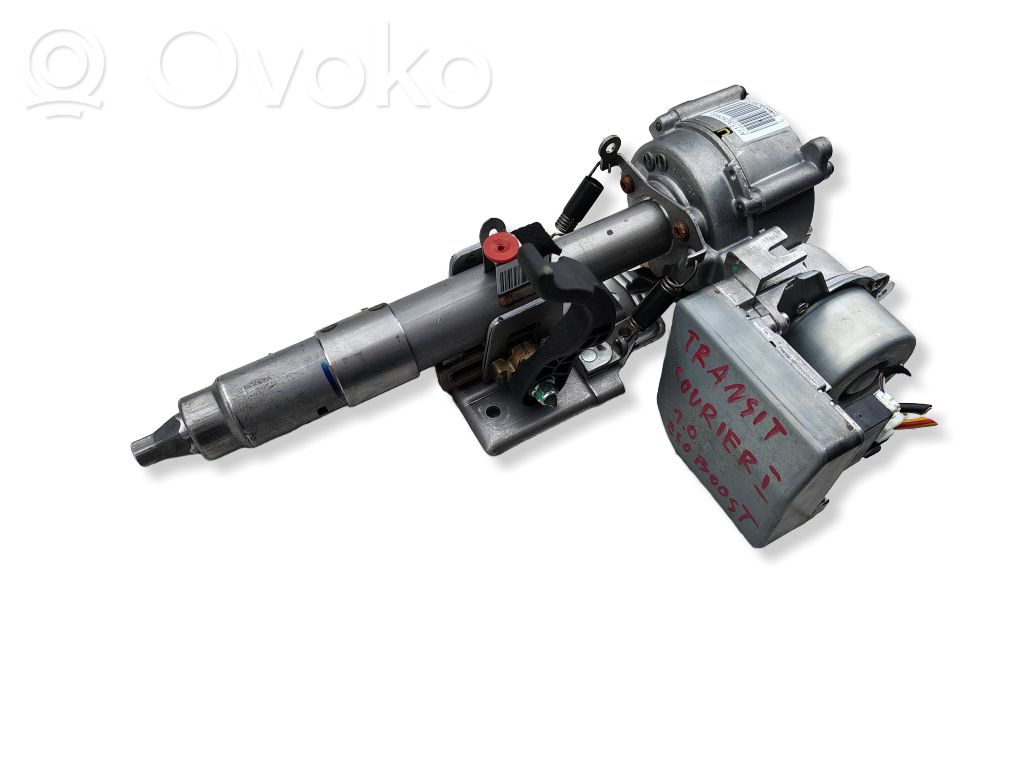 Ford Transit Courier Electric power steering pump 