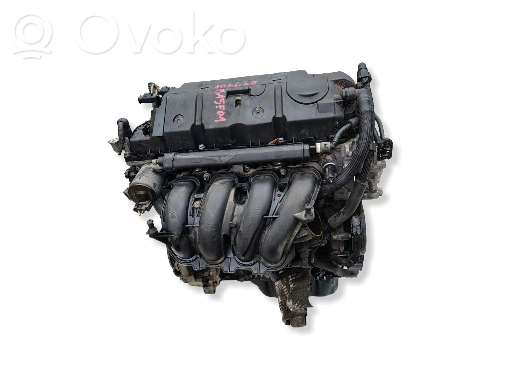 Engine   PSA5F01,10FHCB