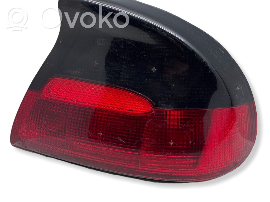 Chevrolet Tigra A Takavalot 