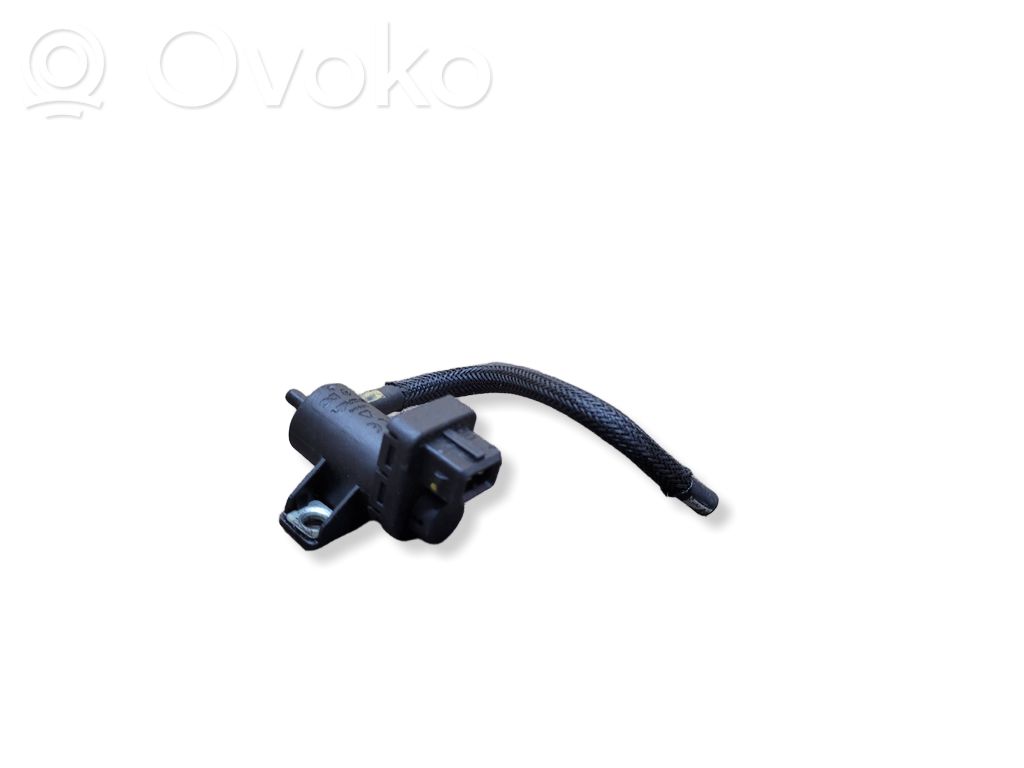 Electroválvula del turbo   8200762162