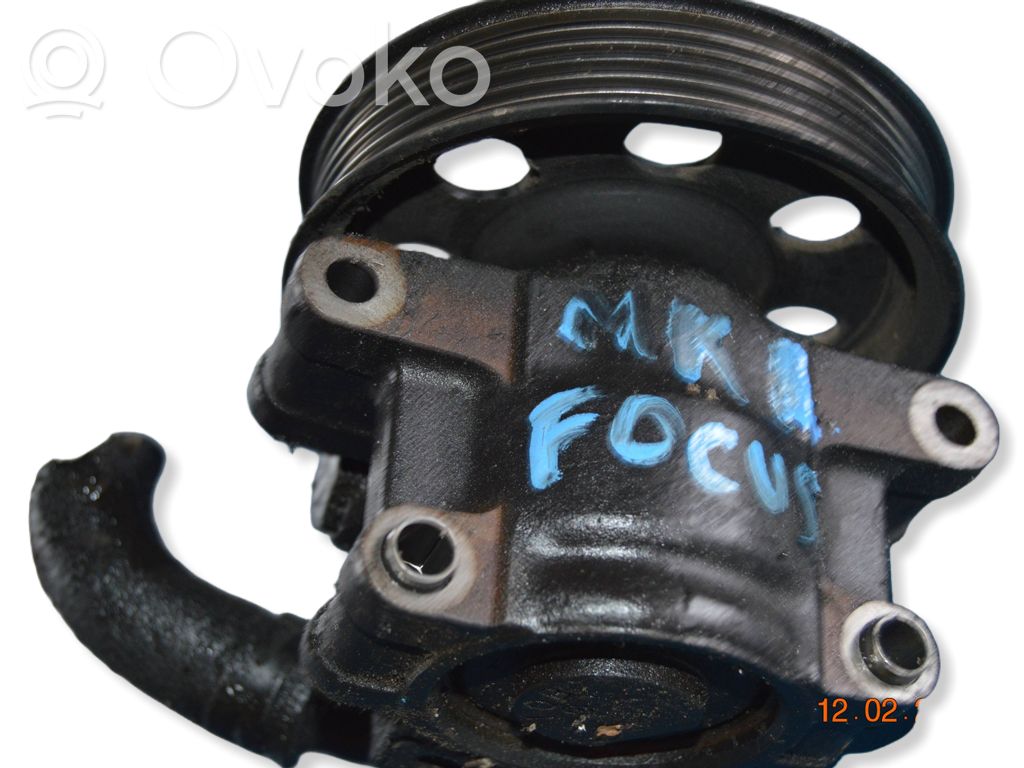 Ford Focus Power steering pump 