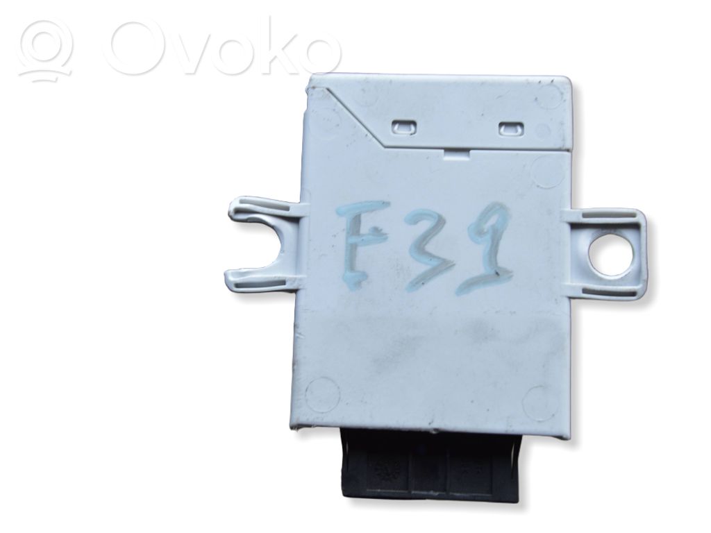 Immobilizer control unit/module   61356905666,05393245,110187