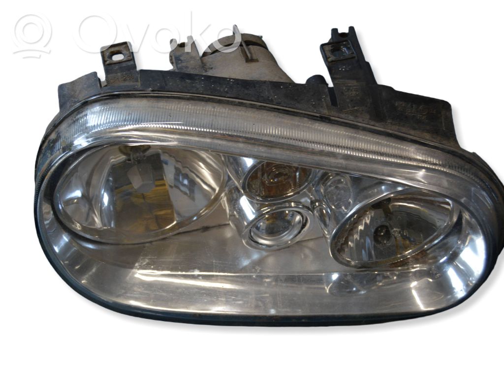Volkswagen Golf IV Headlight/headlamp 