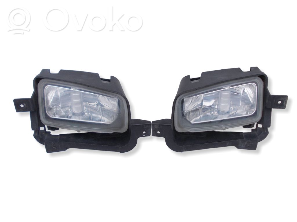 Etusumuvalo   AV1115K202AA,AV1115K201AA