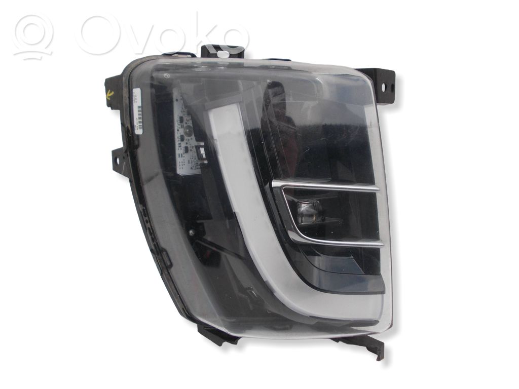 Tesla Model X Front fog light 