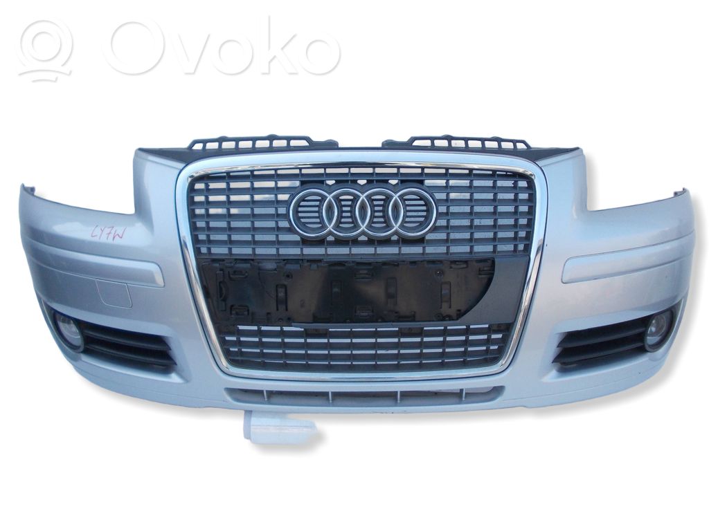 Audi A3 S3 8P Bară față 