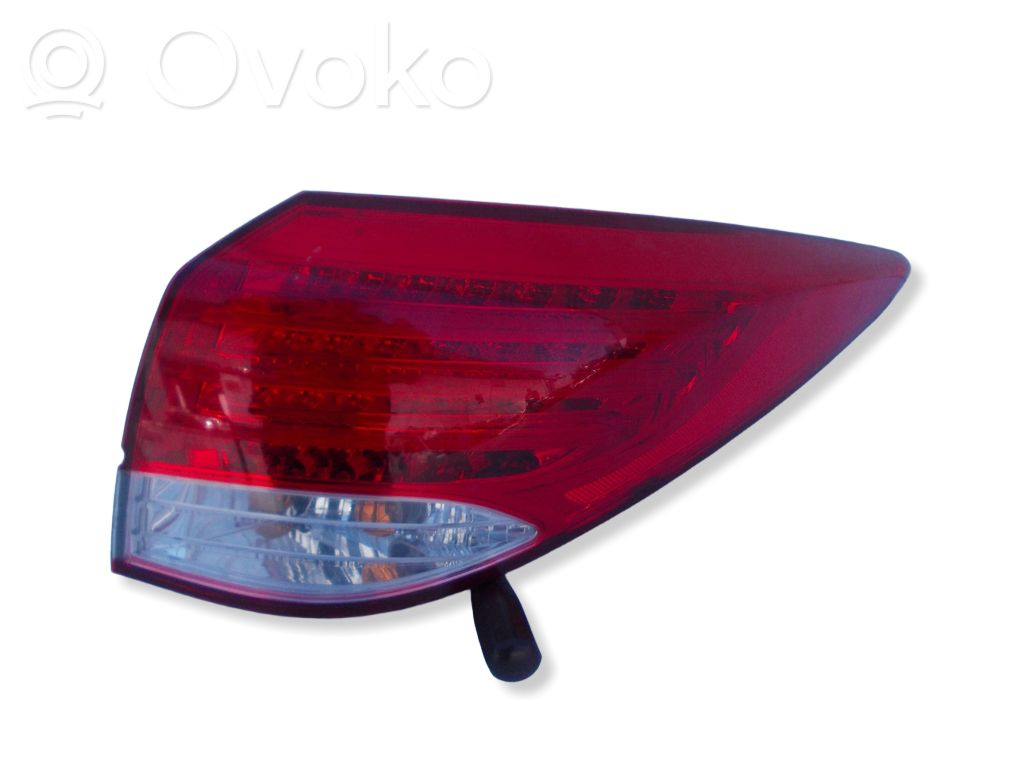 Hyundai i40 Takavalot 