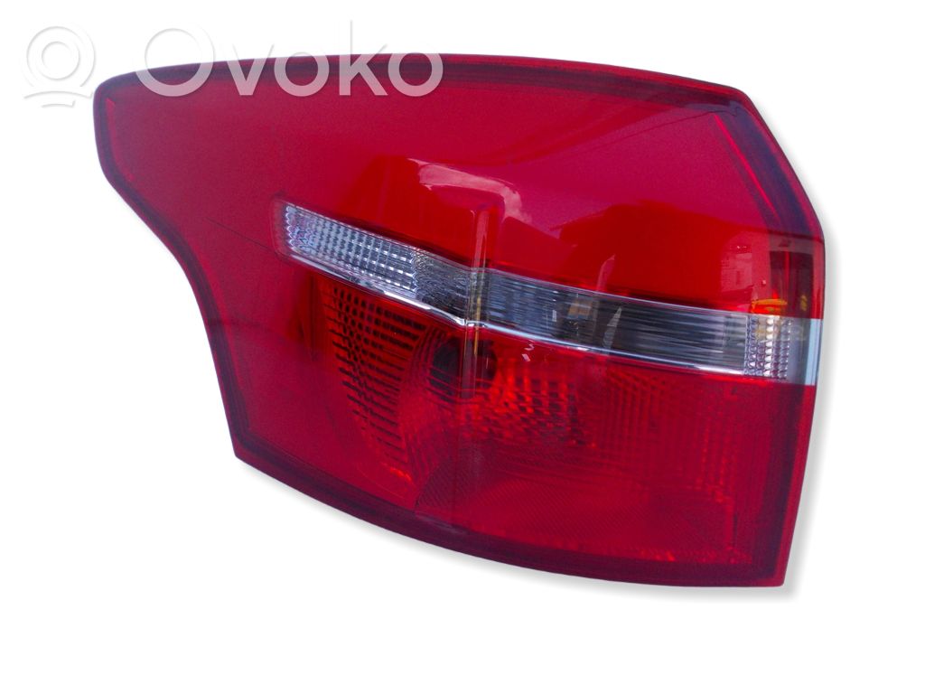 Ford Focus Takavalot 