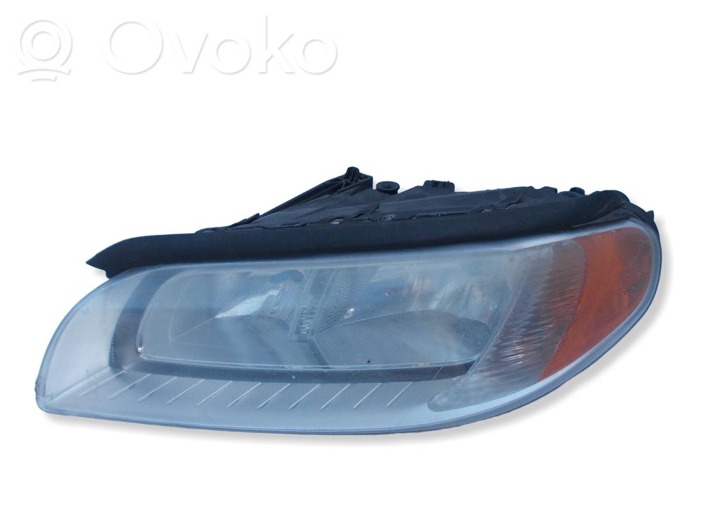 Volvo V70 Headlight/headlamp 