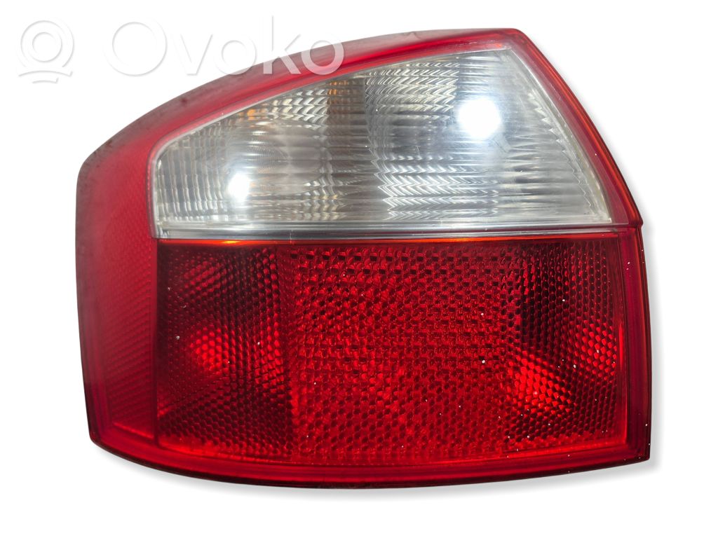 Audi A4 S4 B6 8E 8H Takavalot 