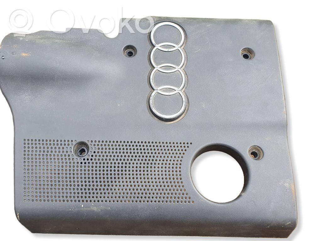 Audi A6 S6 C6 4F Motorabdeckung 