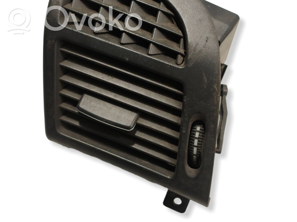 Mercedes-Benz E W211 Dashboard side air vent grill/cover trim 