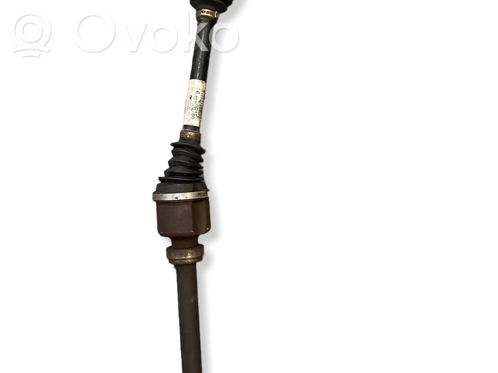 Front driveshaft   1440106180,1607019280