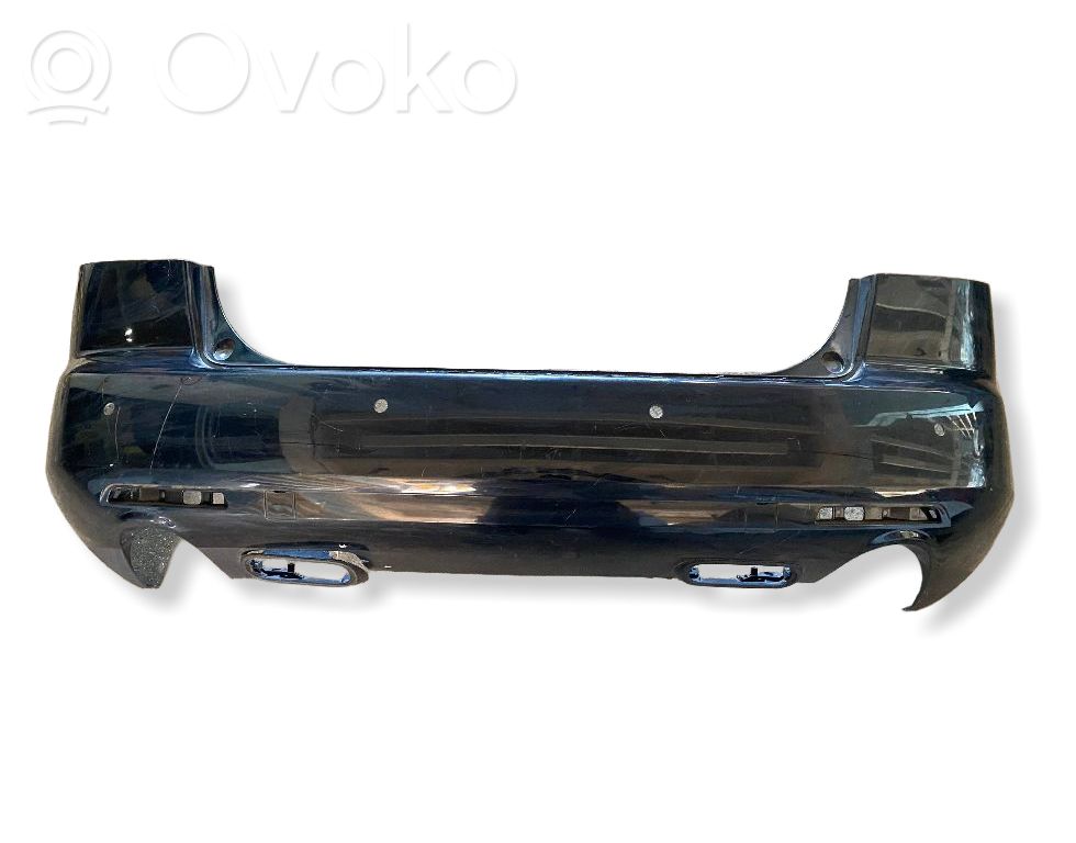 Mazda CX-7 Бампер 