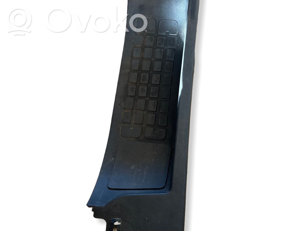 Front sill trim cover   980916337D,98133135ZD,981006957D