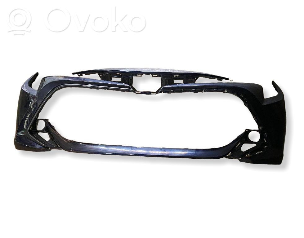 Toyota Corolla E210 E21 Front bumper 